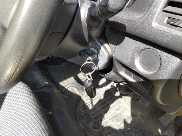 TOYOTA HIACE 2019 Image 19