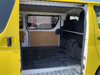 TOYOTA HIACE 2019 Image 21