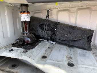 TOYOTA HIACE 2019 Image 24