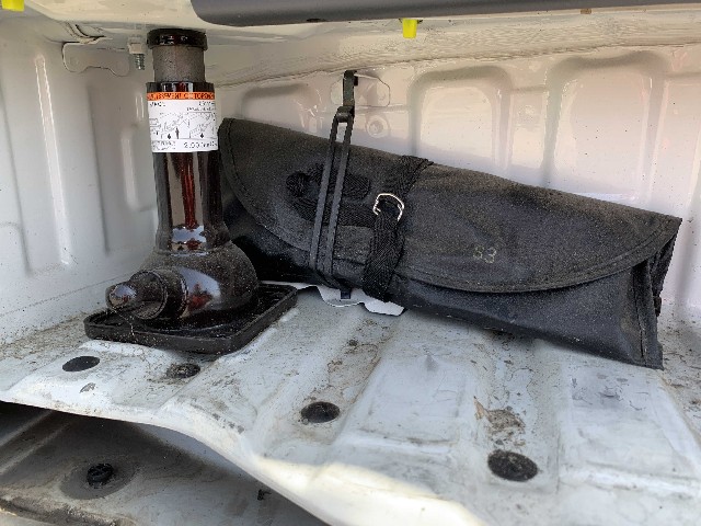 TOYOTA HIACE 2019 Image 30