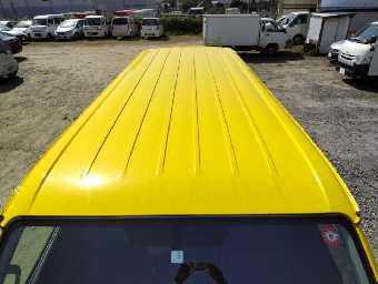 TOYOTA HIACE 2019 Image 5