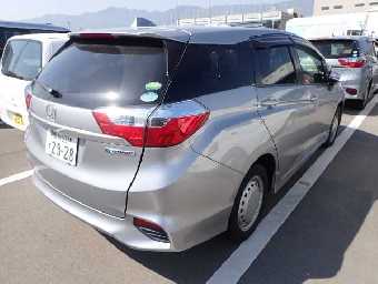 HONDA SHUTTLE 2019 Image 2
