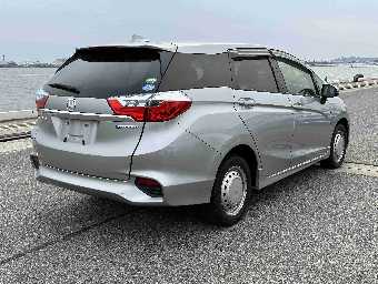 HONDA SHUTTLE 2019 Image 13