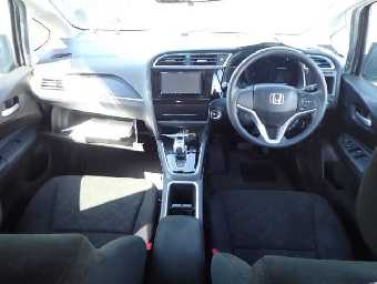 HONDA SHUTTLE 2019 Image 3