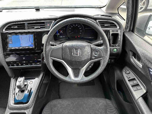 HONDA SHUTTLE 2019 Image 22
