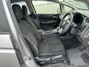 HONDA SHUTTLE 2019 Image 16