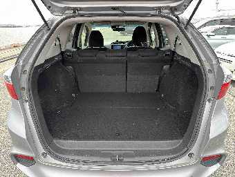 HONDA SHUTTLE 2019 Image 18