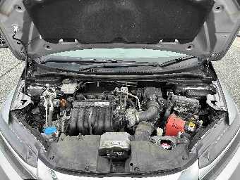 HONDA SHUTTLE 2019 Image 19