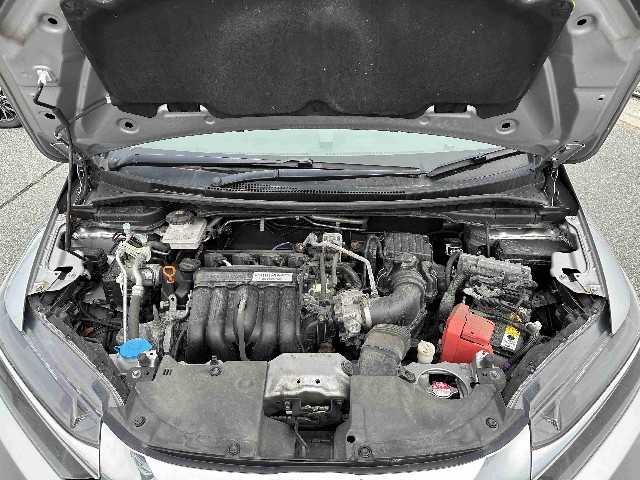 HONDA SHUTTLE 2019 Image 26