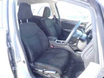 HONDA SHUTTLE 2019 Image 5