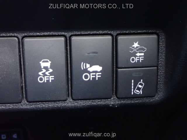 HONDA SHUTTLE 2019 Image 11