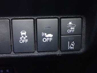 HONDA SHUTTLE 2019 Image 10