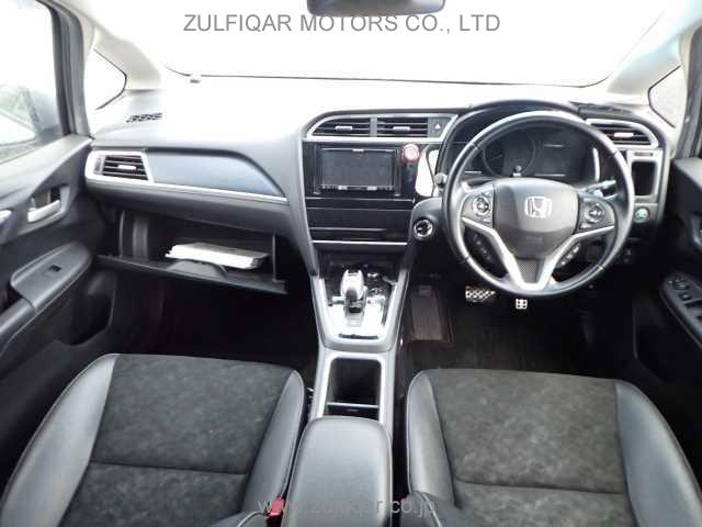 HONDA SHUTTLE 2019 Image 3