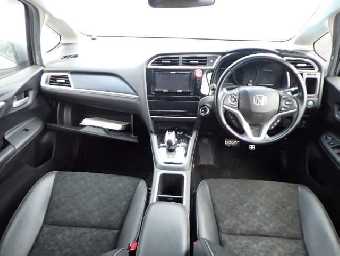 HONDA SHUTTLE 2019 Image 3