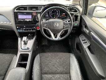 HONDA SHUTTLE 2019 Image 15
