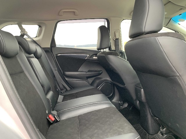 HONDA SHUTTLE 2019 Image 24