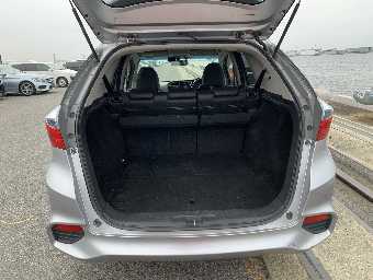 HONDA SHUTTLE 2019 Image 18