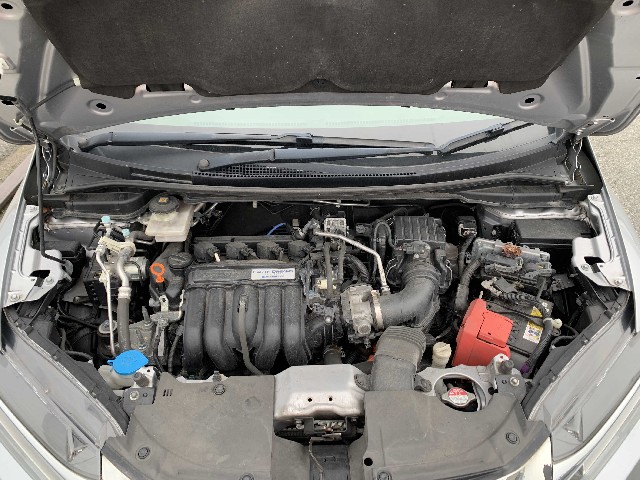 HONDA SHUTTLE 2019 Image 26