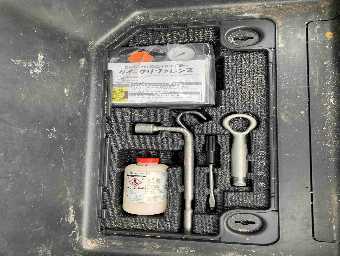 HONDA SHUTTLE 2019 Image 20