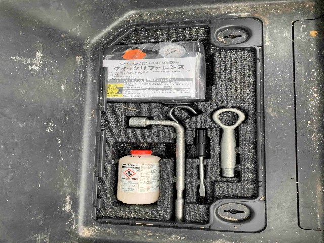 HONDA SHUTTLE 2019 Image 27