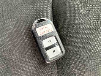 HONDA SHUTTLE 2019 Image 21