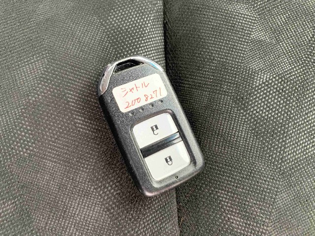 HONDA SHUTTLE 2019 Image 28