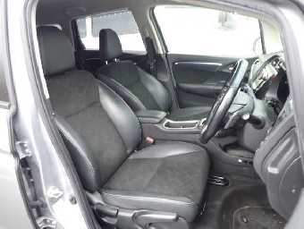 HONDA SHUTTLE 2019 Image 5