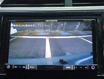 HONDA SHUTTLE 2019 Image 6