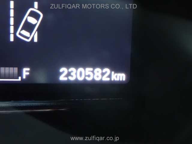 HONDA SHUTTLE 2019 Image 8