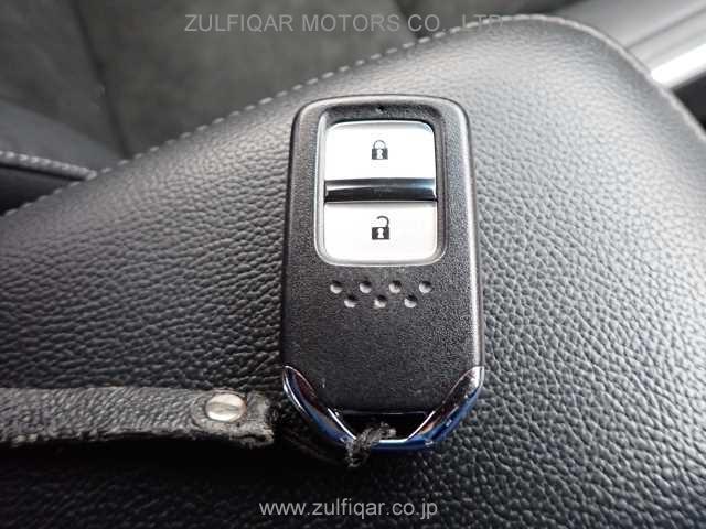 HONDA SHUTTLE 2019 Image 9