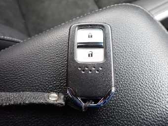 HONDA SHUTTLE 2019 Image 8