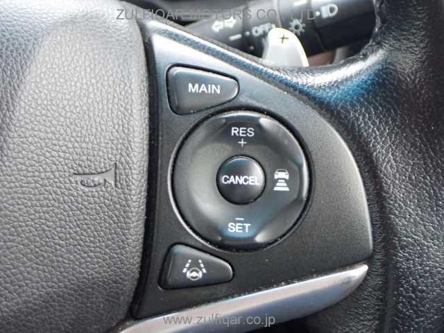 HONDA SHUTTLE 2019 Image 10