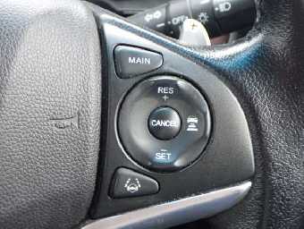 HONDA SHUTTLE 2019 Image 9