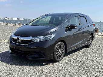 HONDA SHUTTLE 2019 Image 11