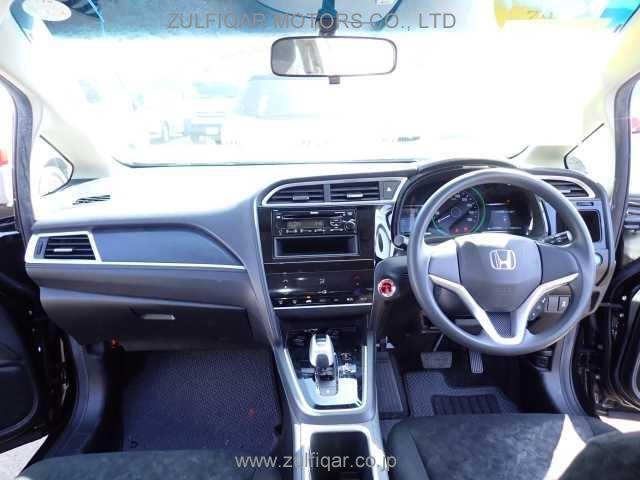 HONDA SHUTTLE 2019 Image 3