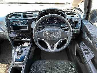 HONDA SHUTTLE 2019 Image 14