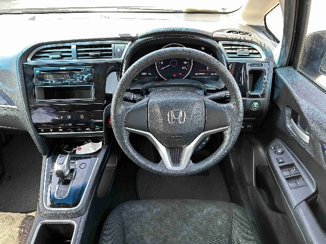HONDA SHUTTLE 2019 Image 21