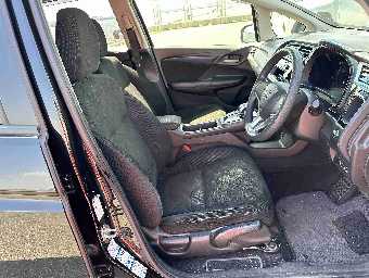 HONDA SHUTTLE 2019 Image 15