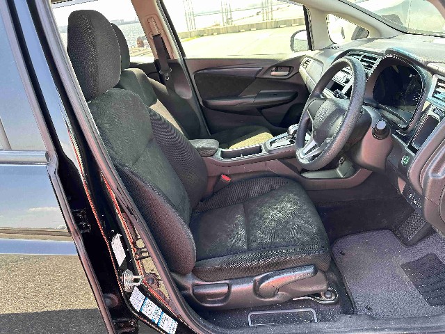 HONDA SHUTTLE 2019 Image 22