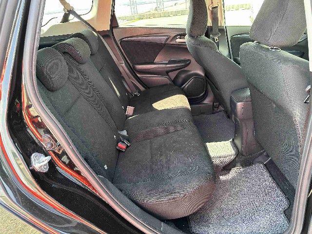 HONDA SHUTTLE 2019 Image 23