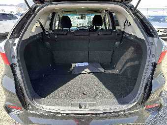 HONDA SHUTTLE 2019 Image 17