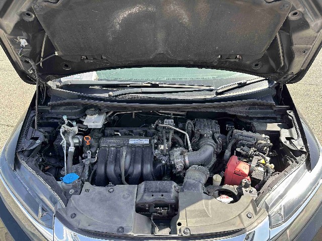 HONDA SHUTTLE 2019 Image 25