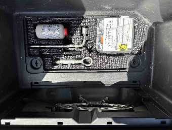 HONDA SHUTTLE 2019 Image 19