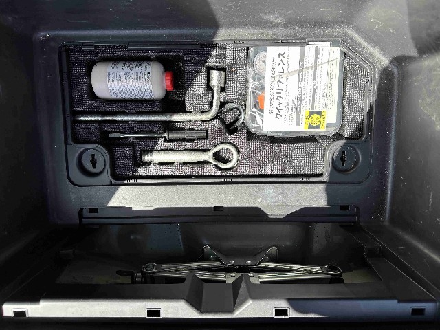 HONDA SHUTTLE 2019 Image 26