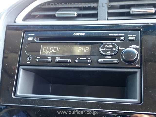 HONDA SHUTTLE 2019 Image 5