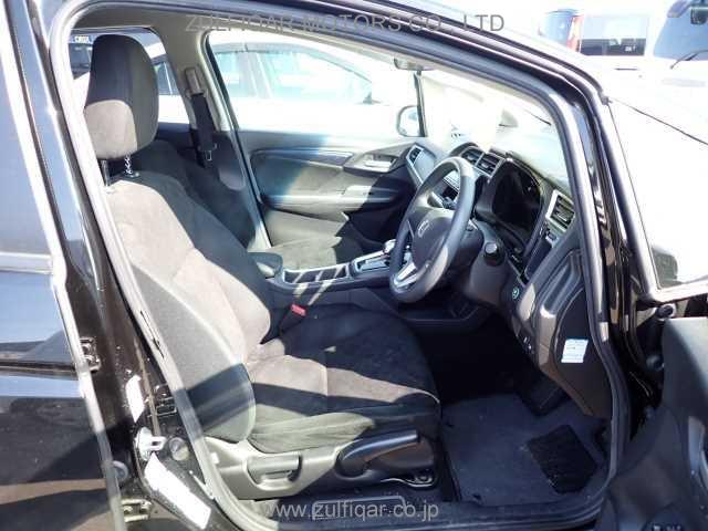 HONDA SHUTTLE 2019 Image 6