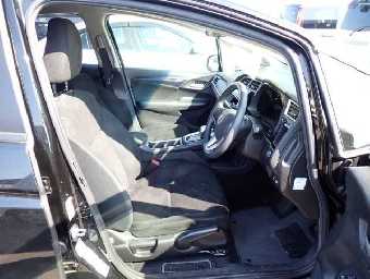 HONDA SHUTTLE 2019 Image 5