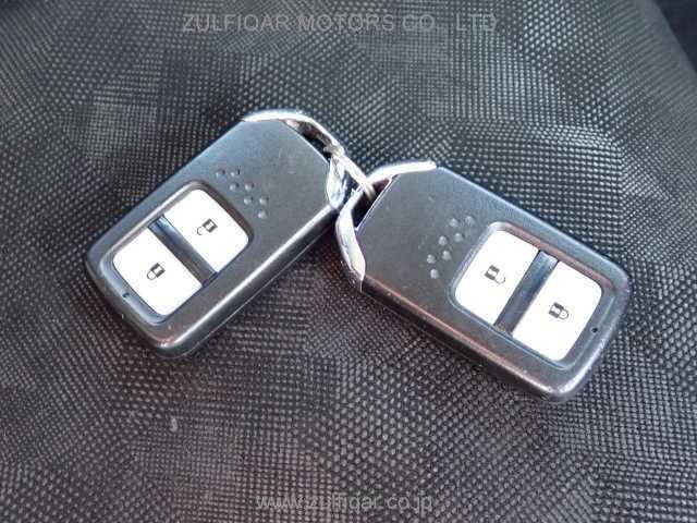 HONDA SHUTTLE 2019 Image 7