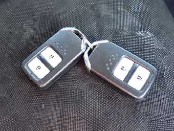 HONDA SHUTTLE 2019 Image 6