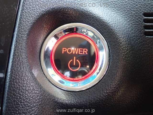 HONDA SHUTTLE 2019 Image 8